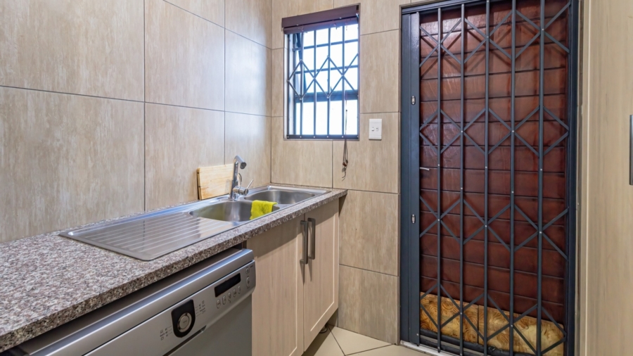 3 Bedroom Property for Sale in Cashan North West